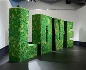 The Gallery At Bayside Arts And Cultural Centre - Accommodation Burleigh 1