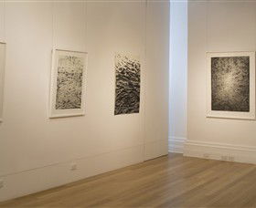 The Gallery At Bayside Arts And Cultural Centre - Accommodation Burleigh 8
