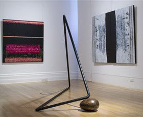 The Gallery At Bayside Arts And Cultural Centre - Accommodation Burleigh 7