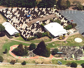 A Maze N Games - Accommodation Burleigh 0