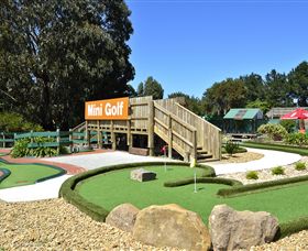 A Maze N Games - Accommodation Burleigh 3