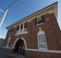 The Shamrock Trails - Accommodation Burleigh