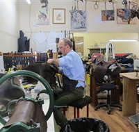 Lindsay Miller Saddlery and Harness - Accommodation Burleigh