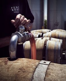 Punt Road Winery - Accommodation Burleigh 2