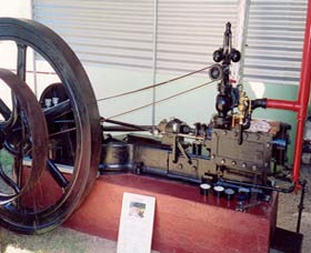 Turon Technology Museum - Accommodation Burleigh 0