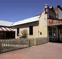 Manilla Heritage Museum - Accommodation Burleigh