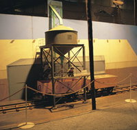 Wubin Wheatbin Museum - Accommodation Burleigh