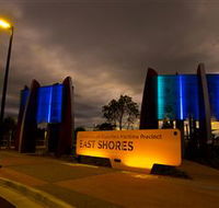 East Shores Precinct - Accommodation Burleigh