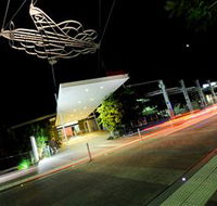 Gladstone City Library - Accommodation Burleigh