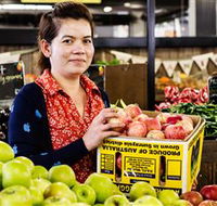 Dandenong Market - Accommodation Burleigh