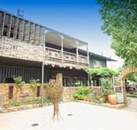 Feathertop Winery - Accommodation Burleigh