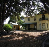 Heritage Hill Museum and Historic Gardens - Accommodation Burleigh