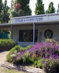 Bowning NSW Accommodation Burleigh