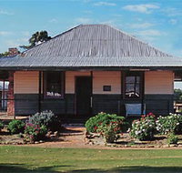 Albert Facey Homestead - Accommodation Burleigh