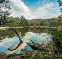 Warrabah National Park - Accommodation Burleigh