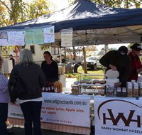 Wilgro Orchards - Accommodation Burleigh