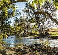 Snowy Valleys Way Touring Route - Accommodation Burleigh