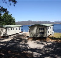 Inland Waters Holiday Parks Burrinjuck Waters - Accommodation Burleigh