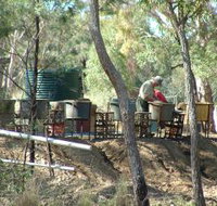 7 Oaks Sapphire Fossicking - Accommodation Burleigh