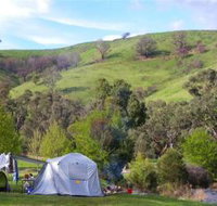 Wee Jasper Reserves - Accommodation Burleigh