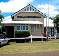 Pittsworth Historical Pioneer Village and Museum - Accommodation Burleigh