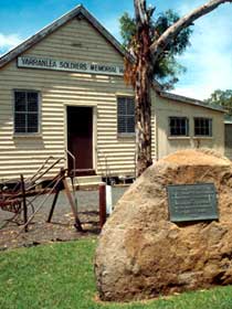 Pittsworth Historical Pioneer Village And Museum - Accommodation Burleigh 2