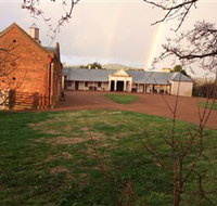 Hume and Hovell Walking Track - Accommodation Burleigh