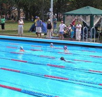 Yass Olympic Swimming Pool - Accommodation Burleigh