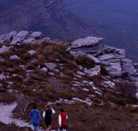 Bluff Knoll Stirling Range National Park - Accommodation Burleigh