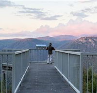 Black Perry Lookout - Accommodation Burleigh