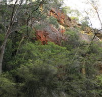 Bicentennial trail - Accommodation Burleigh