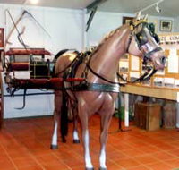 Kumbia Federation Heritage Centre - Accommodation Burleigh