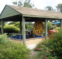Kingaroy Rotary Park - Accommodation Burleigh