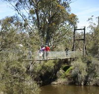 Avon Park - Accommodation Burleigh