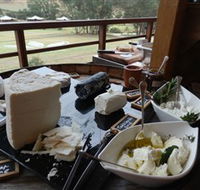 Jannei Artisan Cheese Makers - Accommodation Burleigh