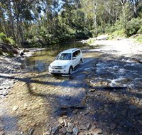 Aberfeldy Four Wheel Drive Track - Accommodation Burleigh