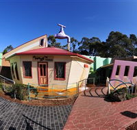 A Maze'N Things - Accommodation Burleigh