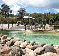 Japanese Bath House Blue Mountains - Accommodation Burleigh