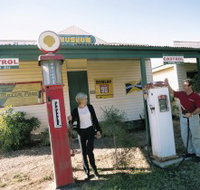 Pioneer Park - Accommodation Burleigh