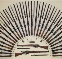 Lithgow Small Arms Factory Museum - Accommodation Burleigh