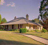Eskbank House and Museum - Accommodation Burleigh