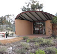 Barna Mia Native Animal Sanctuary - Accommodation Burleigh