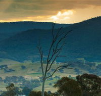 Strathnairn Arts - Accommodation Burleigh
