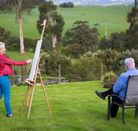 Ungulla Country Garden - Accommodation Burleigh