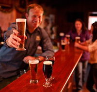 Granite Belt Brewery - Accommodation Burleigh