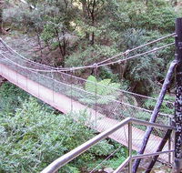 Jenolan River walking track - Accommodation Burleigh