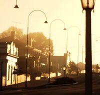 Uralla Heritage Walk - Accommodation Burleigh