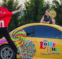 The Lolly Bug - Accommodation Burleigh