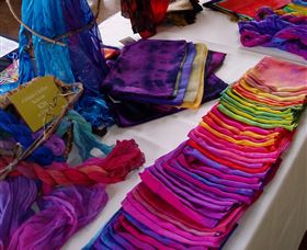 Market In The Mountains - Accommodation Burleigh 1