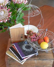 Market In The Mountains - Accommodation Burleigh 2